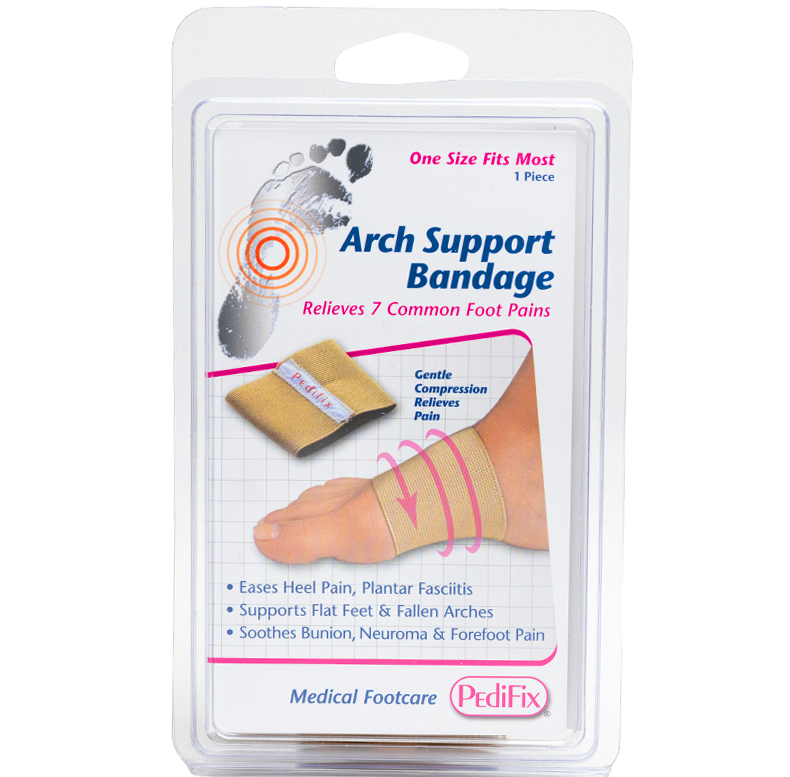 Arch Support Bandage