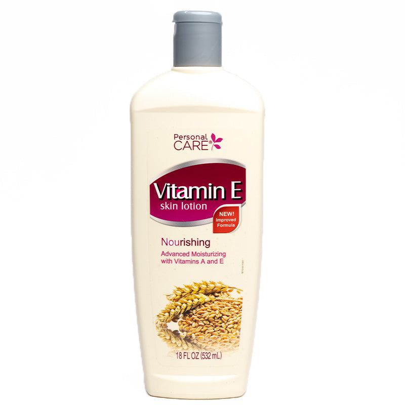 Vitamin E Skin Lotion
