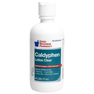 
                  
                    Caldyphen Itch Lotion
                  
                