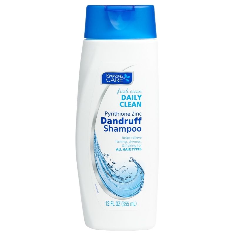Medicated Anti Dandruff Shampoo
