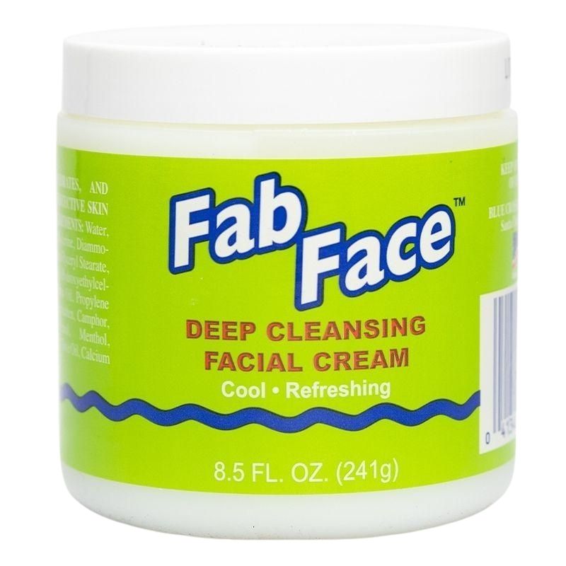 Deep Cleansing Facial Cream