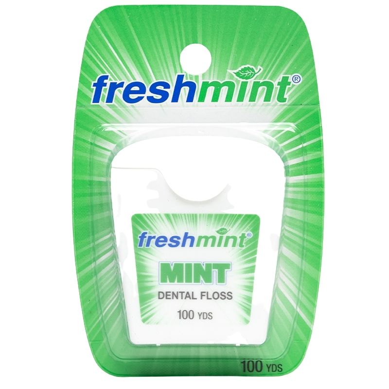Dental Floss - Mint