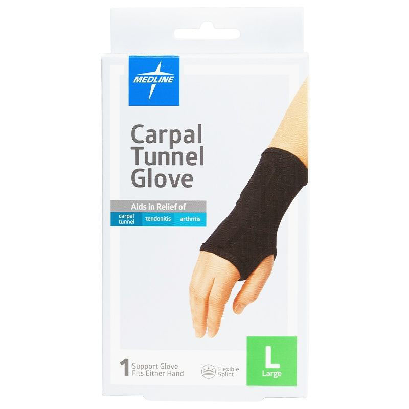 
                  
                    Carpal Tunnel Glove
                  
                