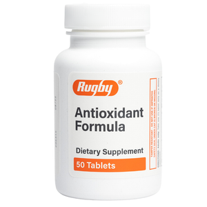 
                  
                    Antioxidant Tablets
                  
                