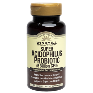 
                  
                    Acidophilus Probiotic (1Billion CFU)
                  
                