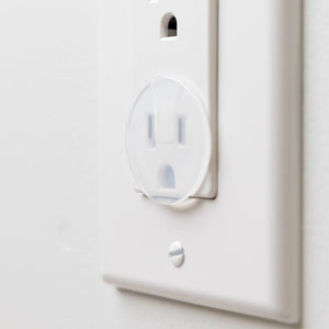 
                  
                    Baby Outlet cover
                  
                