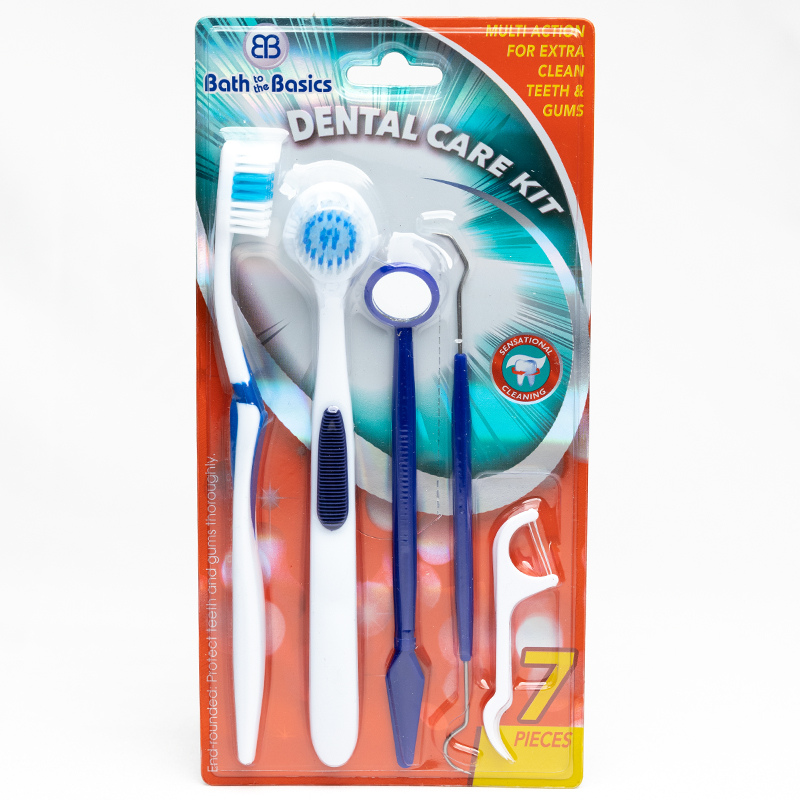 Dental Care Kit