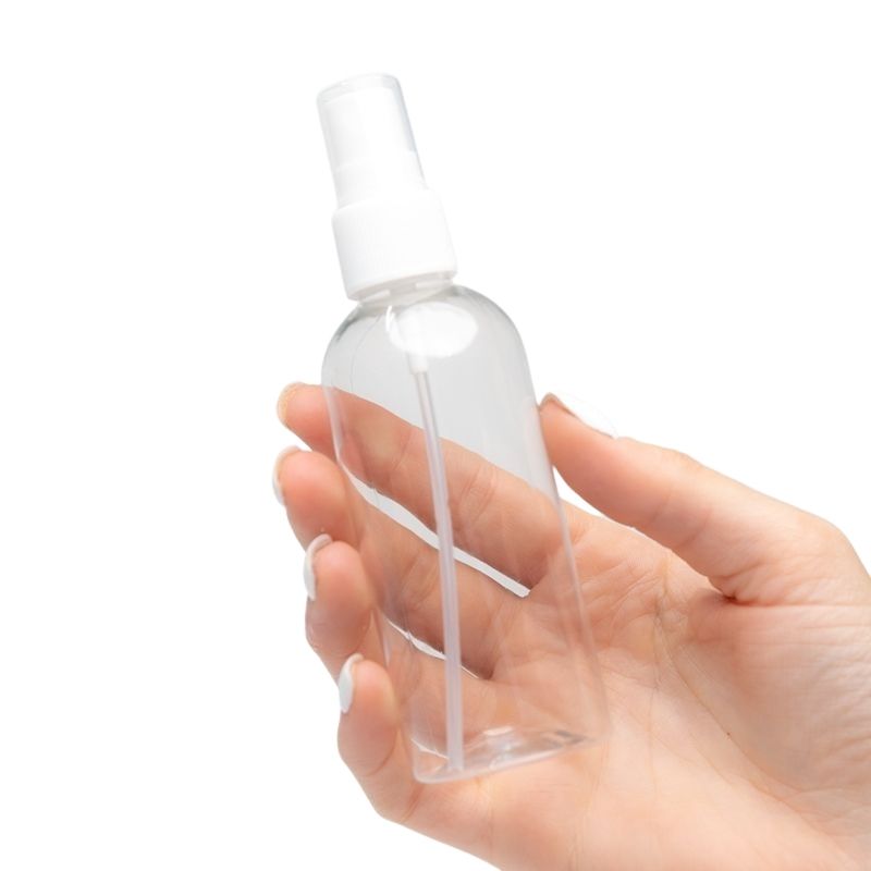 Mini Spray Bottle
