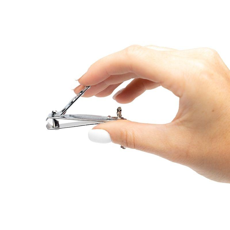 Nail Clipper with File