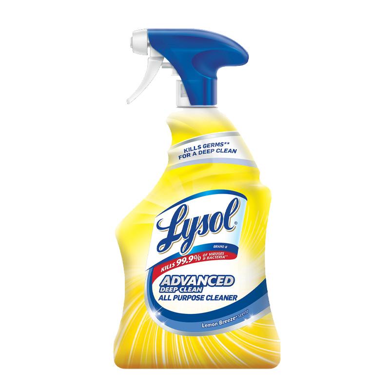 Lysol® Advanced Deep Clean