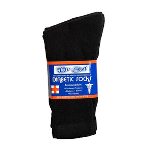 
                  
                    Men's Diabetic Socks
                  
                